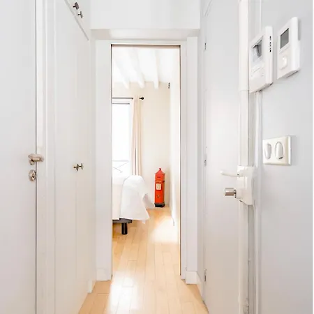 Cosy Central Place In Accommodatie bij particulieren *