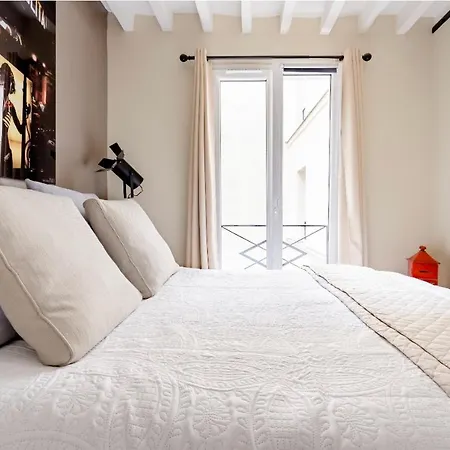 Cosy Central Place In Accommodatie bij particulieren *