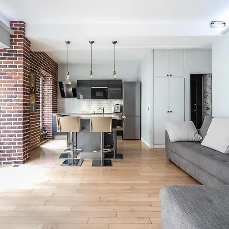 Accommodatie bij particulieren Cosy Central Place In Parijs