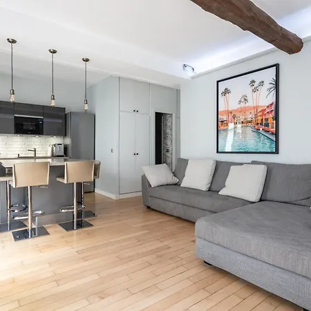 Cosy Central Place In Accommodatie bij particulieren *