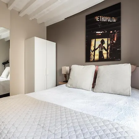Accommodatie bij particulieren Cosy Central Place In *